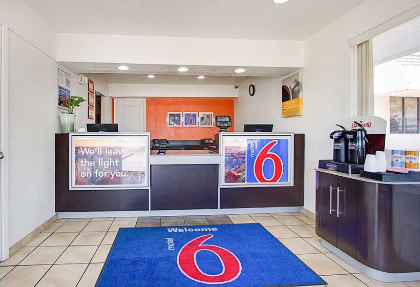 Motel 6tempe, Az Scottsdale South