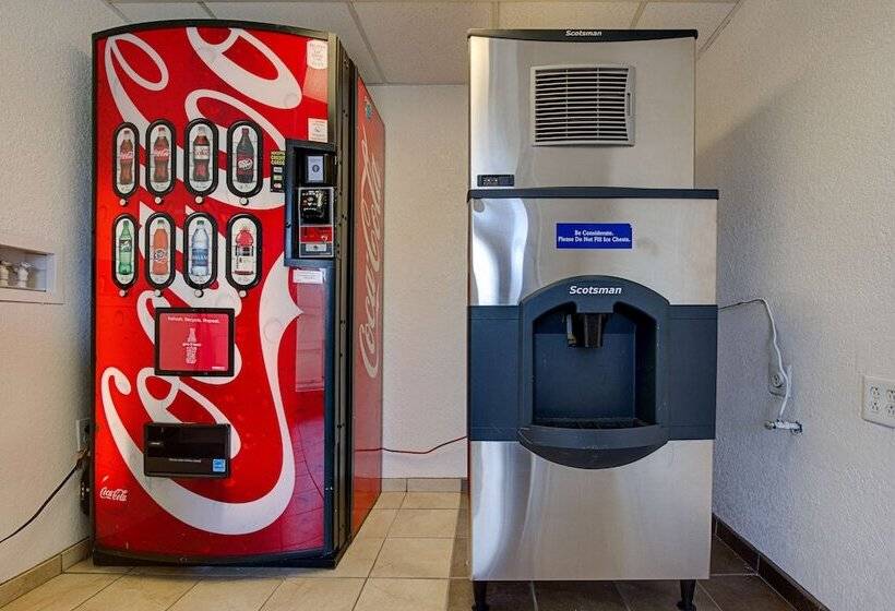 Motel 6tempe, Az Scottsdale South