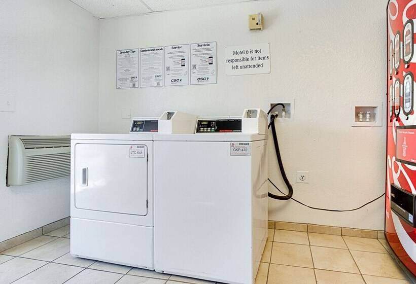 Motel 6tempe, Az Scottsdale South