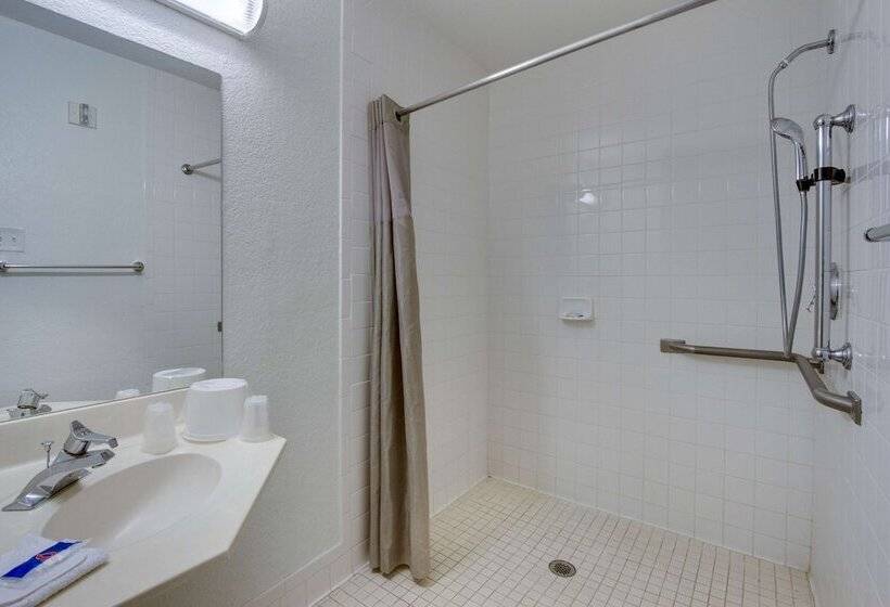 Motel 6tempe, Az Scottsdale South