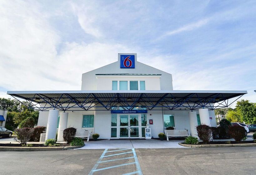 Motel 6tewksbury, Ma  Boston