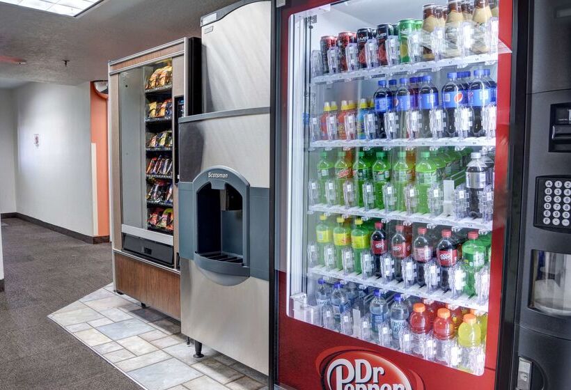 Motel 6the Dalles, Or