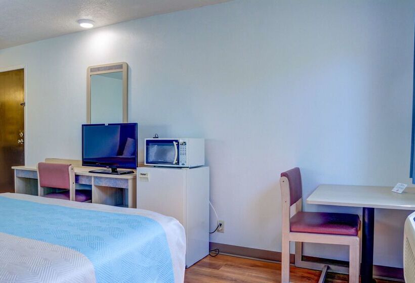 Motel 6the Dalles, Or