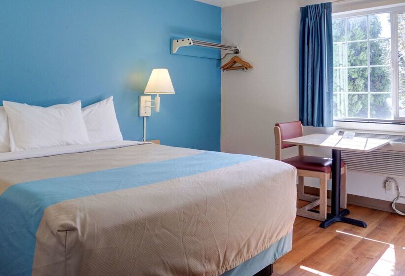 Motel 6the Dalles, Or