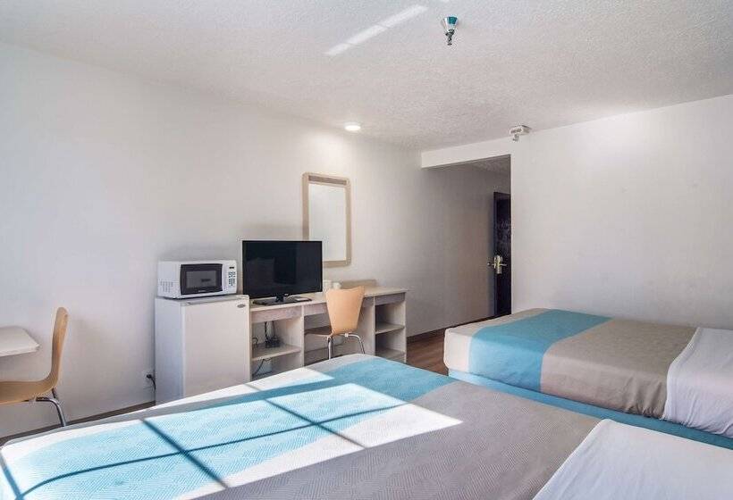 Motel 6the Dalles, Or