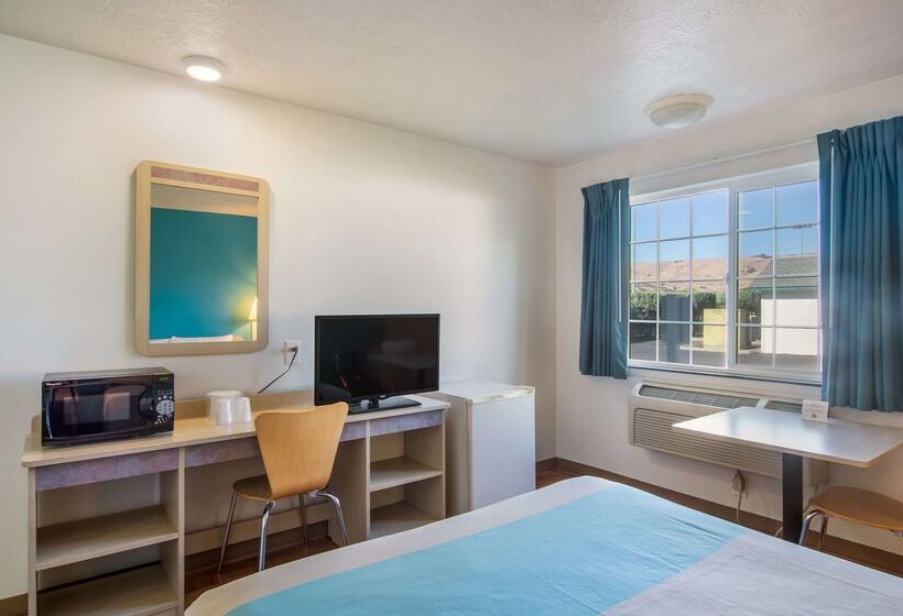 Motel 6the Dalles, Or