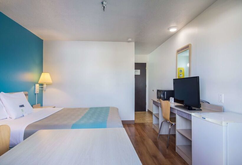 Motel 6the Dalles, Or