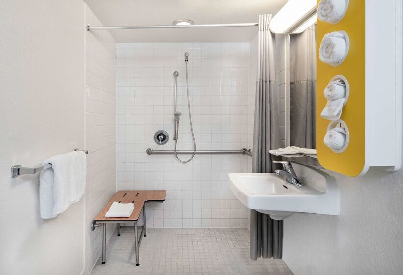 Motel 6thousand Oaks, Ca