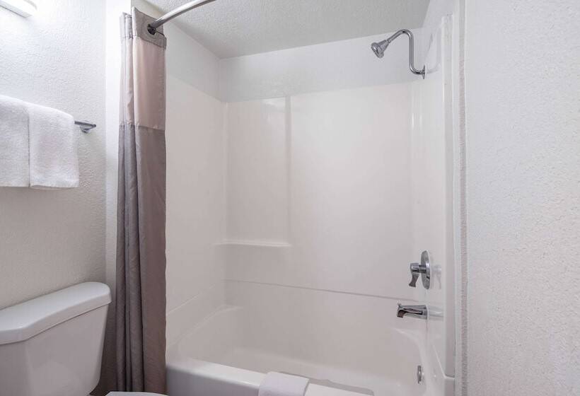 Motel 6thousand Oaks, Ca