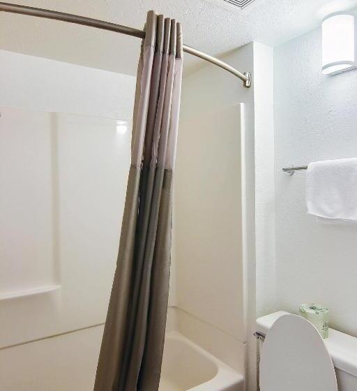 Motel 6thousand Oaks, Ca