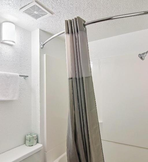 Motel 6thousand Oaks, Ca