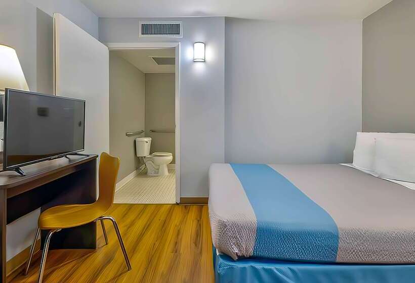 Motel 6tucumcari, Nm