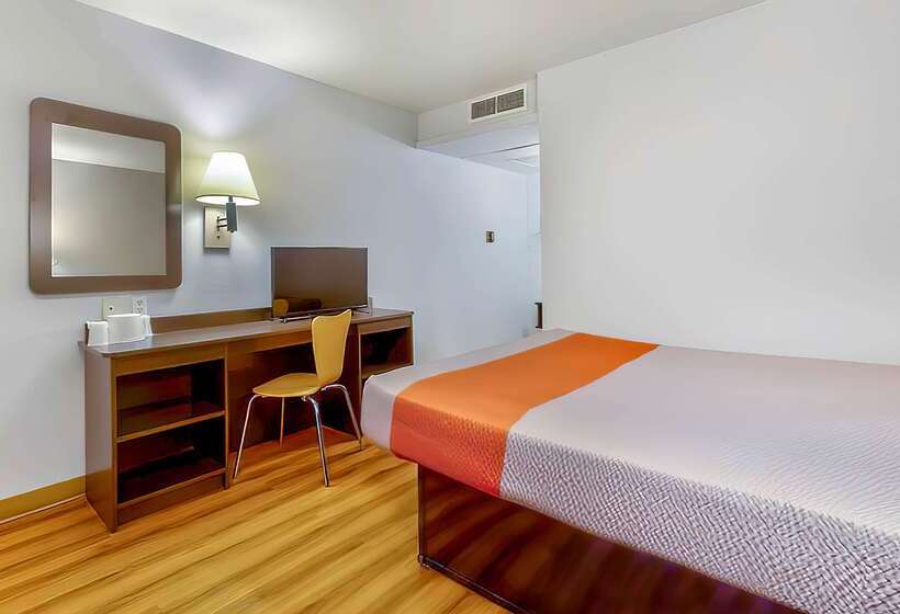 Motel 6tucumcari, Nm