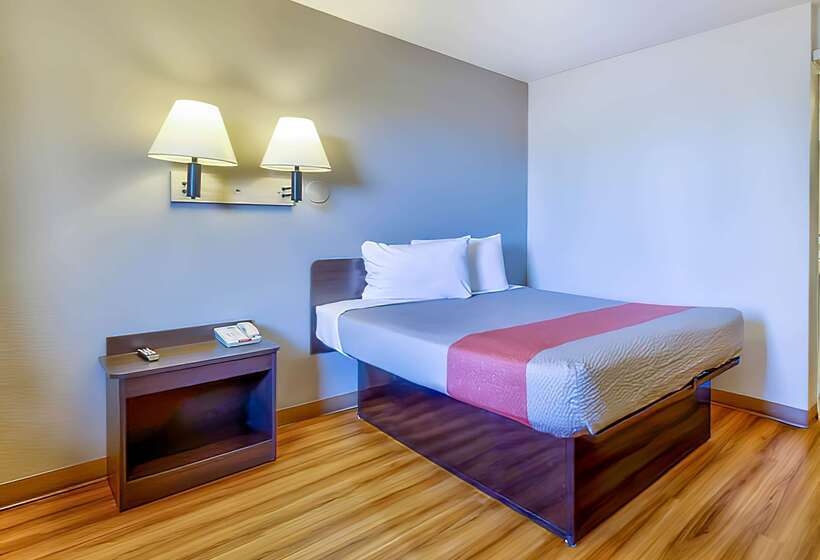 Motel 6tucumcari, Nm