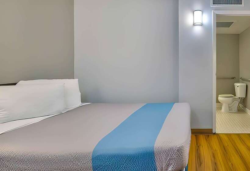 Motel 6tucumcari, Nm