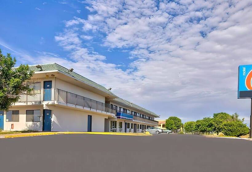 Motel 6tucumcari, Nm