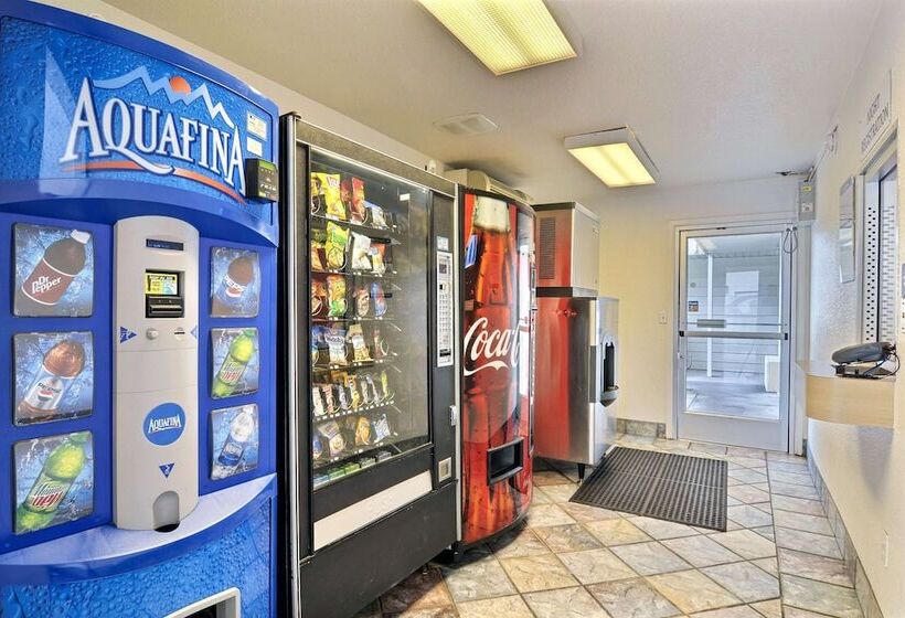 Motel 6tumwater, Wa  Olympia