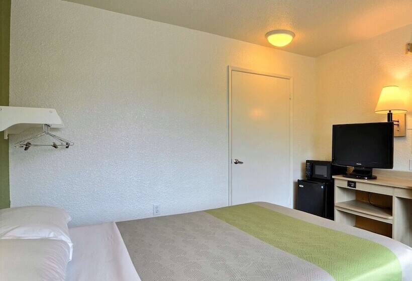 Motel 6tumwater, Wa  Olympia