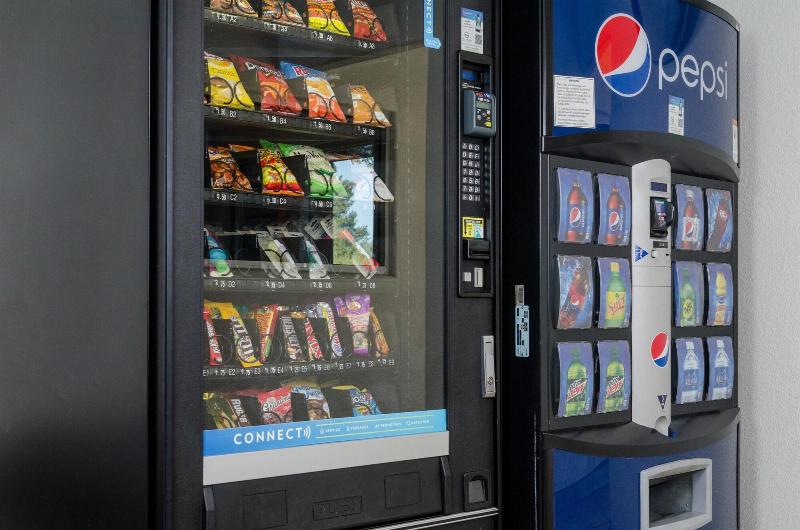 فندق على الطريق Park Inn By Radisson, Turlock