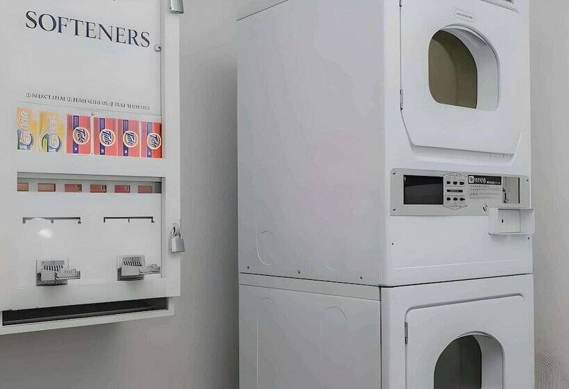 فندق على الطريق Park Inn By Radisson, Turlock