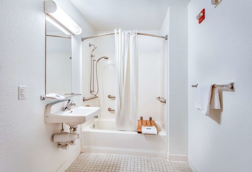 Motel 6vacaville, Ca