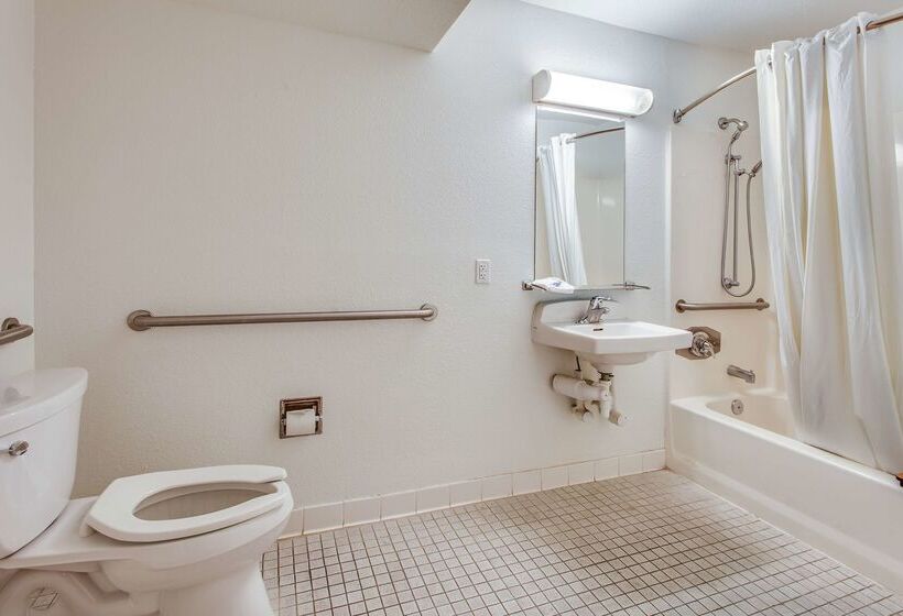 Motel 6vacaville, Ca