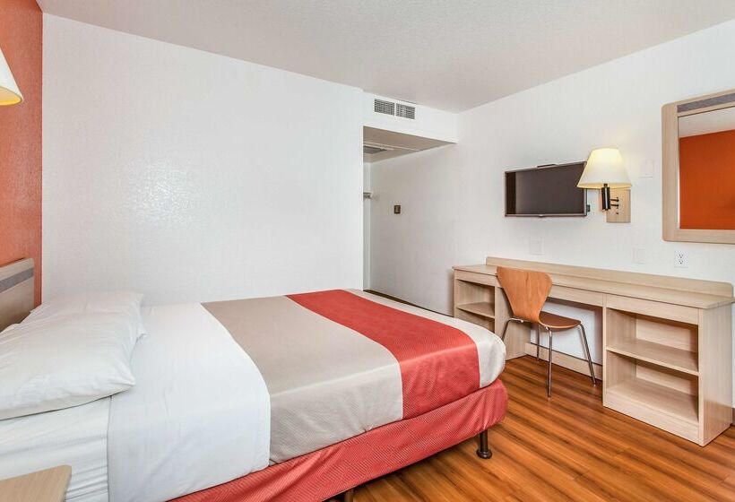 Motel 6vacaville, Ca