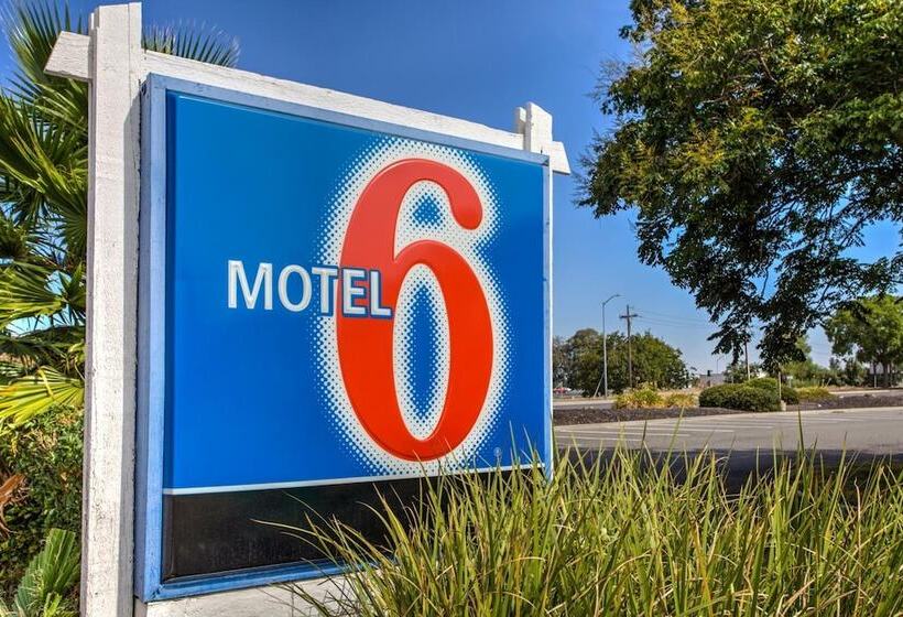 Motel 6vacaville, Ca