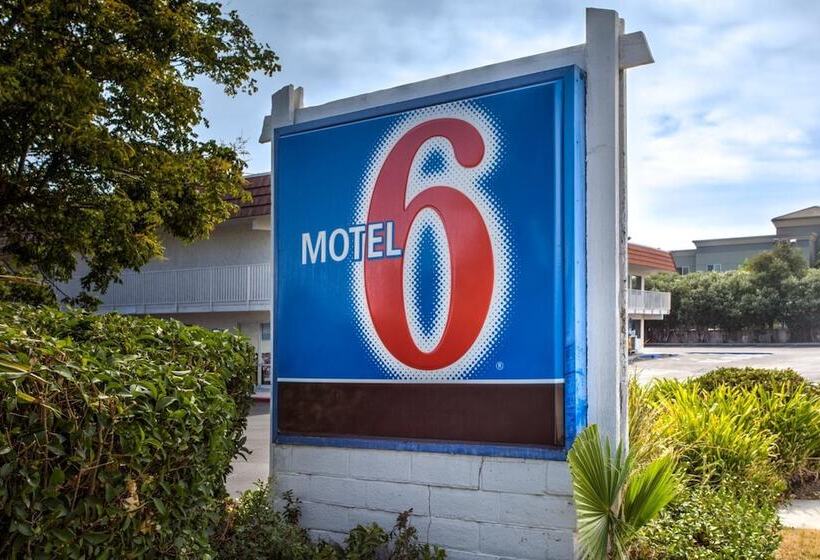 Motel 6vacaville, Ca