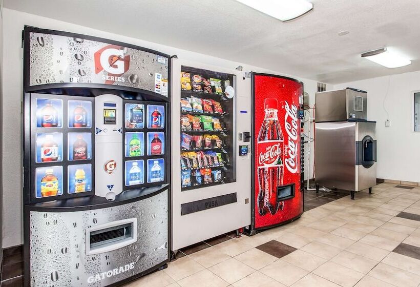 Motel 6vacaville, Ca