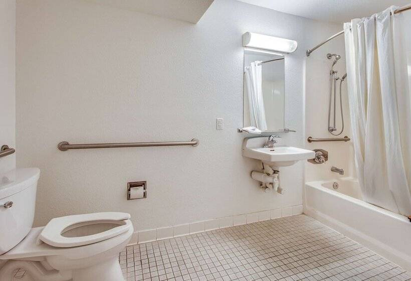 Motel 6vacaville, Ca