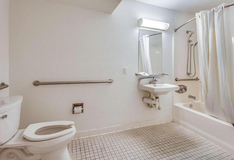 Motel 6vacaville, Ca