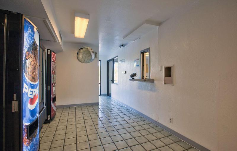 Motel 6valdosta, Ga  University