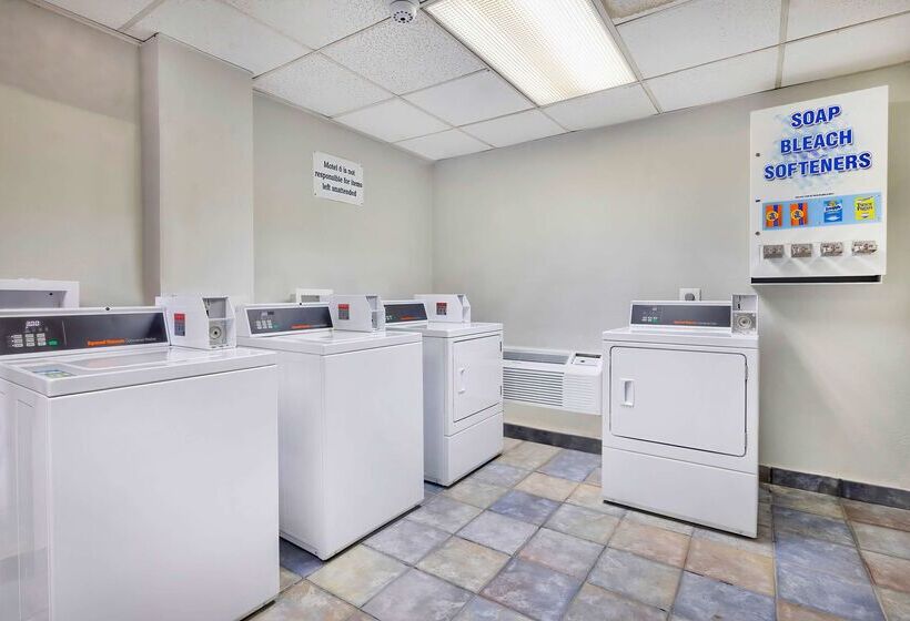 Motel 6villa Park, Il  Chicago West