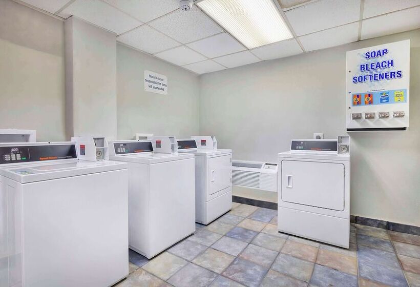 Motel 6villa Park, Il  Chicago West