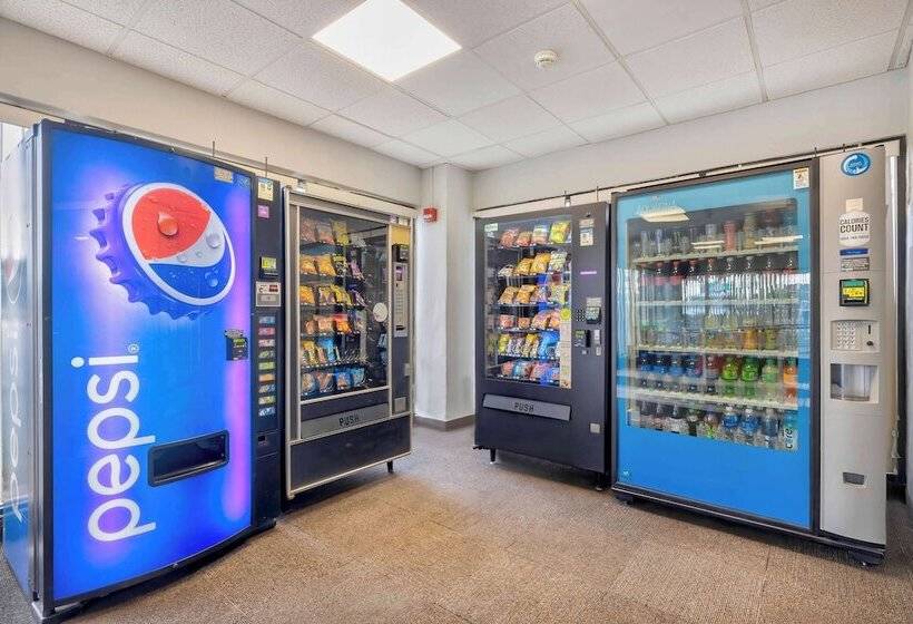 Motel 6villa Park, Il  Chicago West