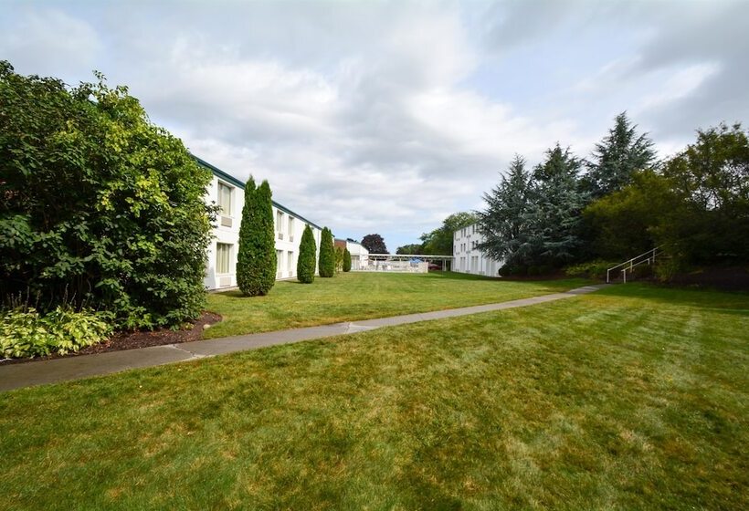 Motel 6warwick, Ri Providence Airport I95