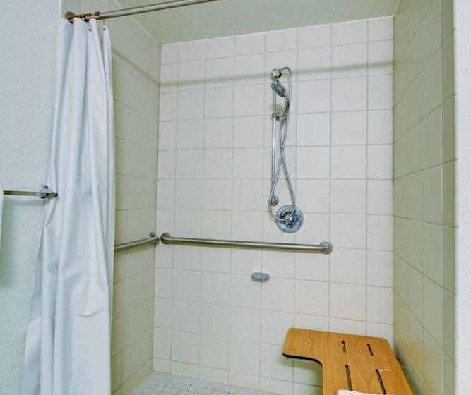 Motel 6warwick, Ri Providence Airport I95