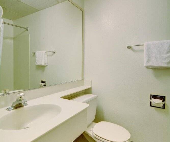 Motel 6warwick, Ri Providence Airport I95