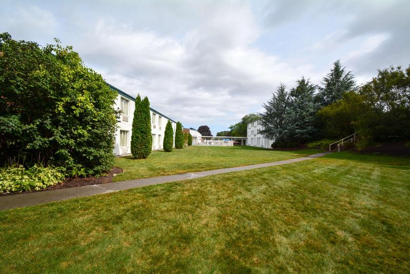 Motel 6warwick, Ri Providence Airport I95