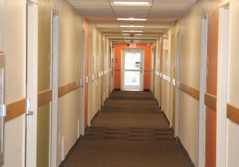 Motel 6warwick, Ri Providence Airport I95