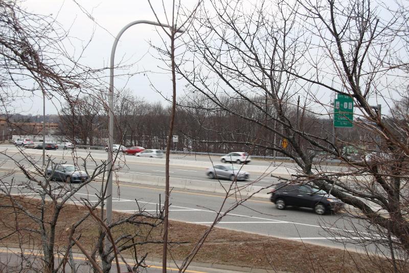 Motel 6warwick, Ri Providence Airport I95