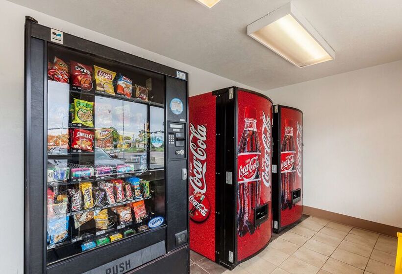 Motel 6webster, Tx  Houston  Nasa Lake