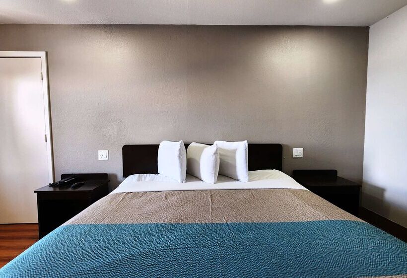 Motel 6webster, Tx  Houston  Nasa Lake