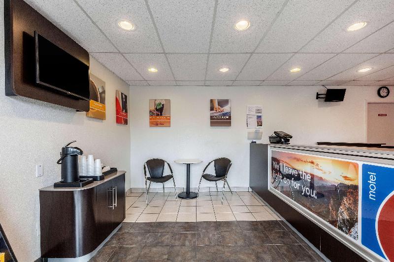 Motel 6webster, Tx  Houston  Nasa Lake