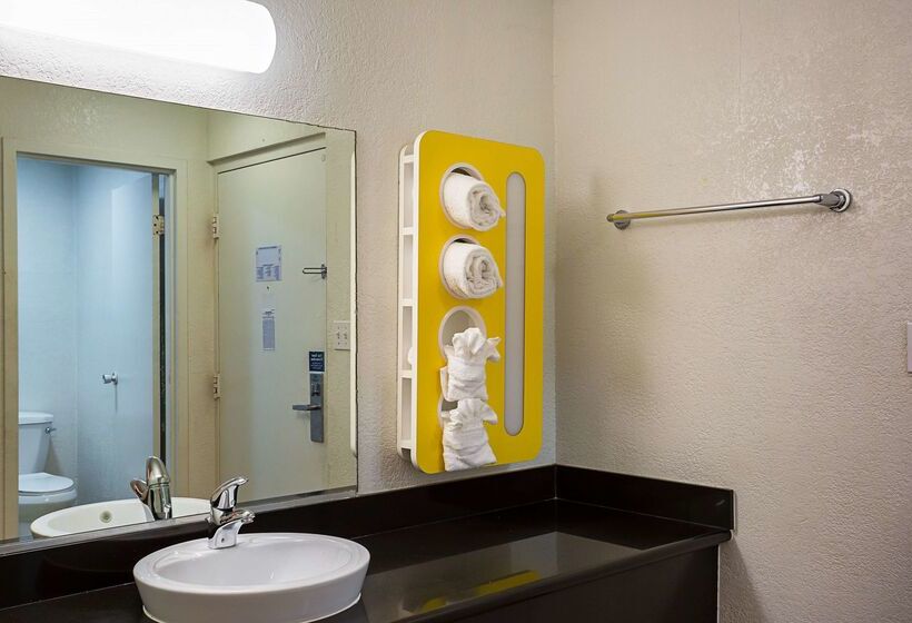 Motel 6wenatchee, Wa