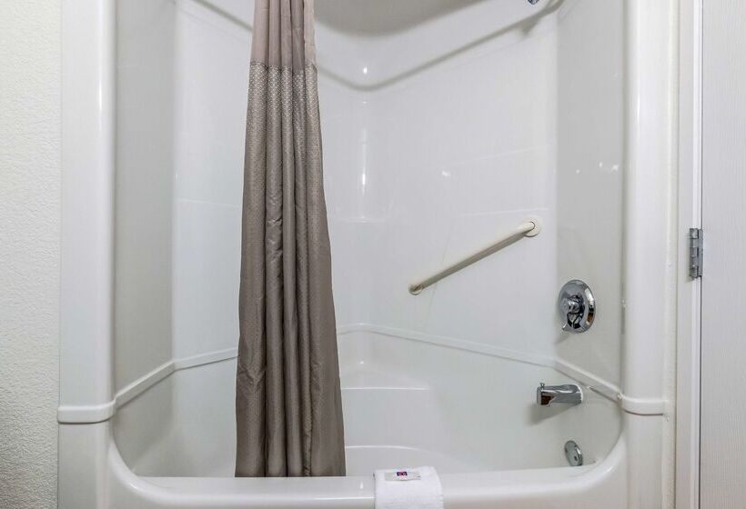 Motel 6west Des Moines, Ia