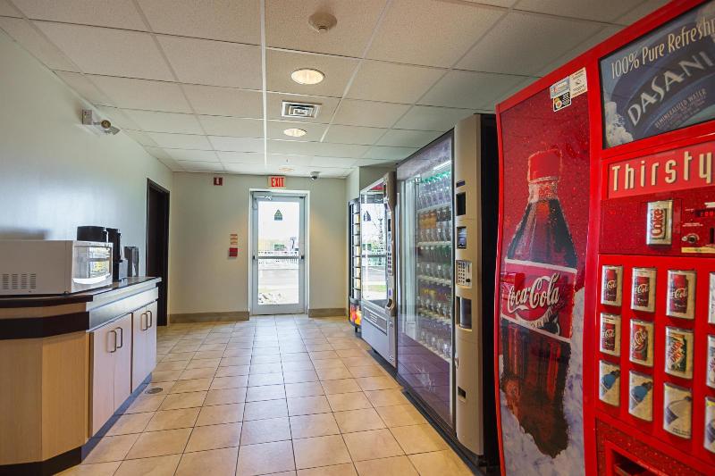 Motel 6whitby, On  Toronto East