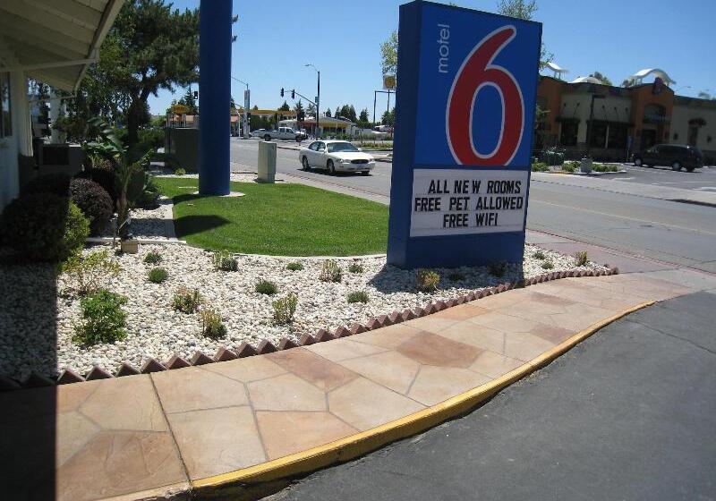 Motel 6 willows, Ca