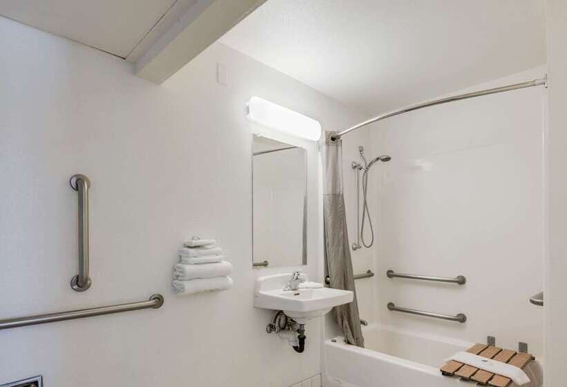 Motel 6winnemucca, Nv